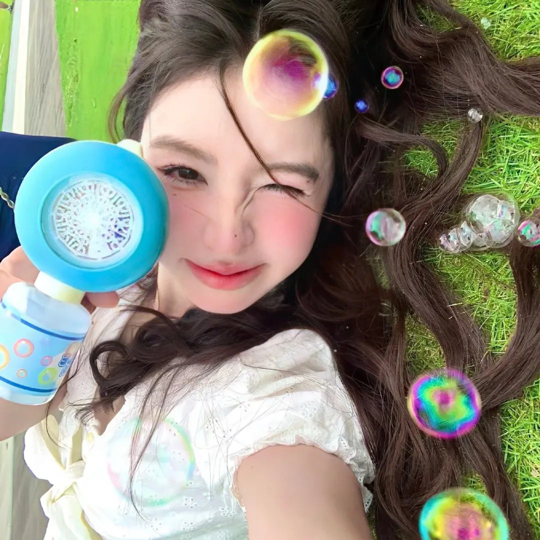 小茜当家