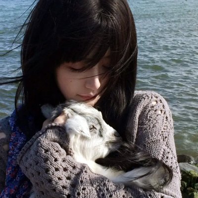 没有心跳的少女
