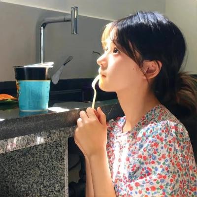 流浪的神女